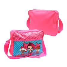 LOL Surprise Messenger Shoulder Bag